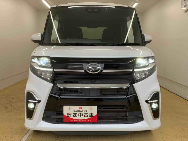 タントカスタムRS 純正9インチナビ 後方カメラ ETC ドラレコまごころ保証(納車日から1年・走行距離無制限)付き ターボ 純正9インチナビ バックカメラ ETC ドラレコ オートエアコン シートヒーター キーフリー 両側電動スライドドア 衝突被害軽減ブレーキ(静岡県)の中古車