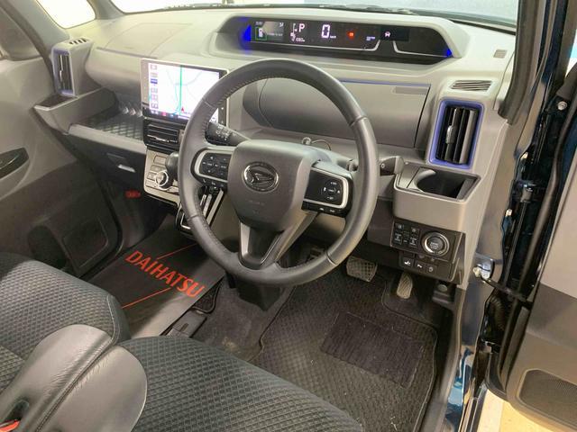 タントカスタムRSセレクション 純正9インチナビ パノラマモニターまごころ保証(納車日から1年・走行距離無制限)付き ターボ 純正9インチナビ パノラマモニター ETC ドラレコ オートエアコン シートヒーター 両側電動スライドドア キーフリー 衝突被害軽減ブレーキ(静岡県)の中古車