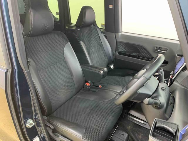 タントカスタムRSセレクション 純正9インチナビ パノラマモニターまごころ保証(納車日から1年・走行距離無制限)付き ターボ 純正9インチナビ パノラマモニター ETC ドラレコ オートエアコン シートヒーター 両側電動スライドドア キーフリー 衝突被害軽減ブレーキ(静岡県)の中古車