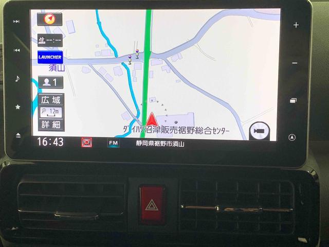 タントカスタムRSセレクション 純正9インチナビ パノラマモニターまごころ保証(納車日から1年・走行距離無制限)付き ターボ 純正9インチナビ パノラマモニター ETC ドラレコ オートエアコン シートヒーター 両側電動スライドドア キーフリー 衝突被害軽減ブレーキ(静岡県)の中古車
