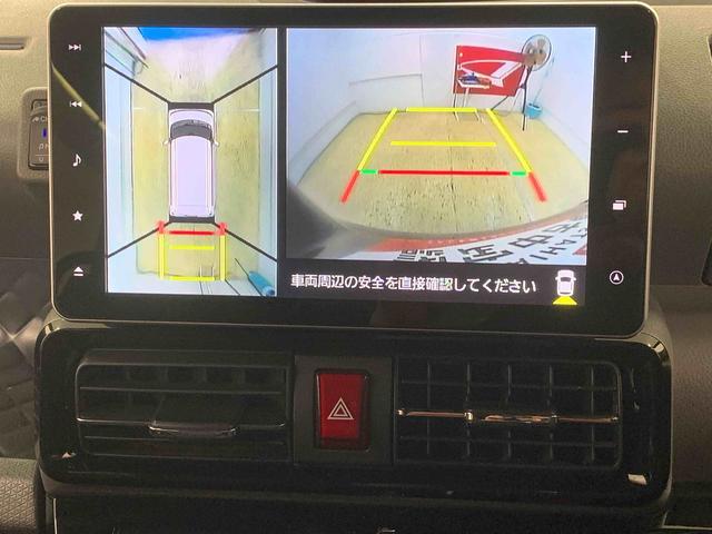 タントカスタムRSセレクション 純正9インチナビ パノラマモニターまごころ保証(納車日から1年・走行距離無制限)付き ターボ 純正9インチナビ パノラマモニター ETC ドラレコ オートエアコン シートヒーター 両側電動スライドドア キーフリー 衝突被害軽減ブレーキ(静岡県)の中古車