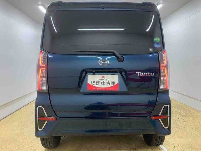 タントカスタムRSセレクション 純正9インチナビ パノラマモニターまごころ保証(納車日から1年・走行距離無制限)付き ターボ 純正9インチナビ パノラマモニター ETC ドラレコ オートエアコン シートヒーター 両側電動スライドドア キーフリー 衝突被害軽減ブレーキ(静岡県)の中古車