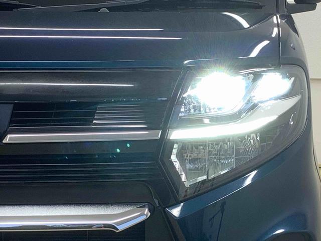 タントカスタムRSセレクション 純正9インチナビ パノラマモニターまごころ保証(納車日から1年・走行距離無制限)付き ターボ 純正9インチナビ パノラマモニター ETC ドラレコ オートエアコン シートヒーター 両側電動スライドドア キーフリー 衝突被害軽減ブレーキ(静岡県)の中古車