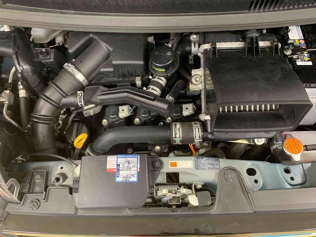 タントカスタムRSセレクション 純正9インチナビ パノラマモニターまごころ保証(納車日から1年・走行距離無制限)付き ターボ 純正9インチナビ パノラマモニター ETC ドラレコ オートエアコン シートヒーター 両側電動スライドドア キーフリー 衝突被害軽減ブレーキ(静岡県)の中古車