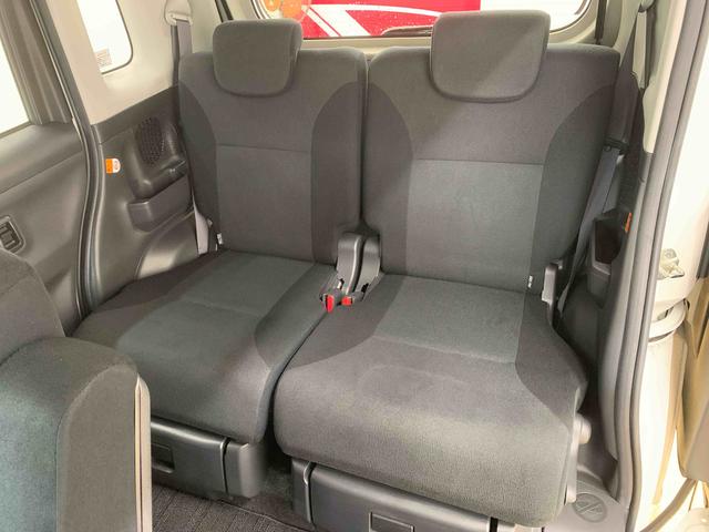ムーヴキャンバスGブラックインテリアリミテッド SAIII ナビ パノラマまごころ保証(納車日から1年・走行距離無制限)付き 純正7インチナビ パノラマモニター ETC バックカメラ オートエアコン キーフリー 両側電動スライドドア 衝突被害軽減ブレーキ(静岡県)の中古車