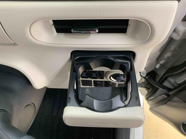 ムーヴキャンバスGブラックインテリアリミテッド SAIII ナビ パノラマまごころ保証(納車日から1年・走行距離無制限)付き 純正7インチナビ パノラマモニター ETC バックカメラ オートエアコン キーフリー 両側電動スライドドア 衝突被害軽減ブレーキ(静岡県)の中古車