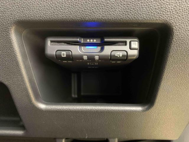 ムーヴキャンバスGブラックインテリアリミテッド SAIII ナビ パノラマまごころ保証(納車日から1年・走行距離無制限)付き 純正7インチナビ パノラマモニター ETC バックカメラ オートエアコン キーフリー 両側電動スライドドア 衝突被害軽減ブレーキ(静岡県)の中古車