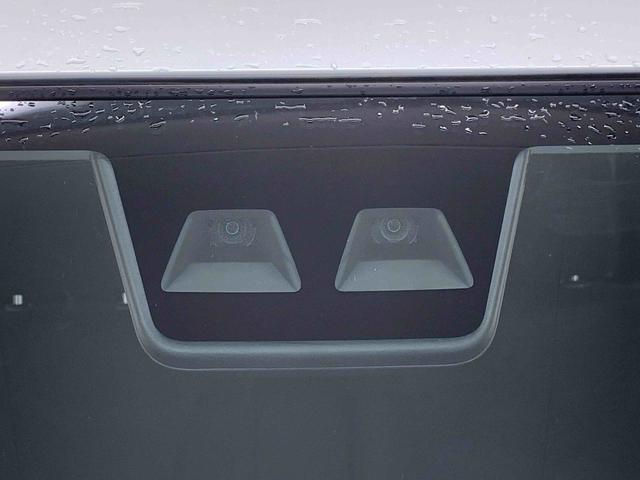 ムーヴキャンバスGブラックインテリアリミテッド SAIII ナビ パノラマまごころ保証(納車日から1年・走行距離無制限)付き 純正7インチナビ パノラマモニター ETC バックカメラ オートエアコン キーフリー 両側電動スライドドア 衝突被害軽減ブレーキ(静岡県)の中古車
