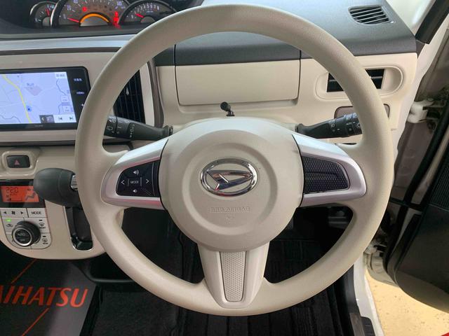 ムーヴキャンバスＧメイクアップＶＳ　ＳＡIII　純正ナビ　パノラマモニターまごころ保証（納車日から１年・走行距離無制限）付き　タイヤ４本新品　純正７インチナビ　パノラマモニター　ドラレコ　ＥＴＣ　オートエアコン　キーフリー　運転席シートヒーター　衝突被害軽減ブレーキ（静岡県）の中古車