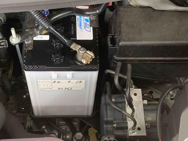ムーヴキャンバスＧメイクアップＶＳ　ＳＡIII　純正ナビ　パノラマモニターまごころ保証（納車日から１年・走行距離無制限）付き　タイヤ４本新品　純正７インチナビ　パノラマモニター　ドラレコ　ＥＴＣ　オートエアコン　キーフリー　運転席シートヒーター　衝突被害軽減ブレーキ（静岡県）の中古車