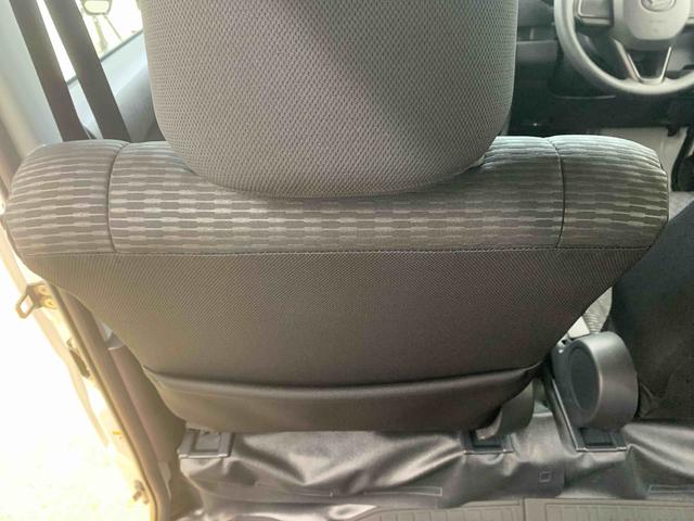 ハイゼットカーゴデッキバンL 5速マニュアル 希少車 ラジオ キーレスまごころ保証(納車日から1年・走行距離無制限)付き 5速マニュアル エアコン パワステ パワーウィンドウ キーレスエントリー ラジオ 衝突被害軽減ブレーキ(静岡県)の中古車