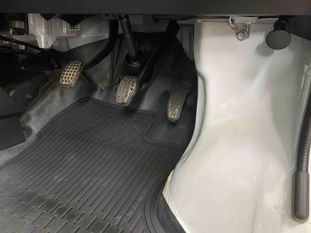 ハイゼットカーゴデッキバンL 5速マニュアル 希少車 ラジオ キーレスまごころ保証(納車日から1年・走行距離無制限)付き 5速マニュアル エアコン パワステ パワーウィンドウ キーレスエントリー ラジオ 衝突被害軽減ブレーキ(静岡県)の中古車
