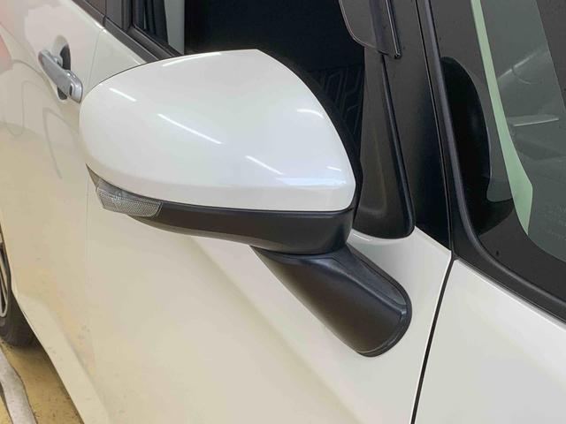 タンクカスタムＧ　Ｓ　トヨタ純正ナビ　バックカメラ　タイヤ４本新品まごころ保証（納車日から１年・走行距離無制限）付き　トヨタ純正ナビ　バックカメラ　キーフリー　オートエアコン　クルーズコントロール　衝突被害軽減ブレーキ　ＬＥＤヘッドライト（静岡県）の中古車