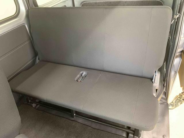 ハイゼットカーゴＤＸ　　元社用車使用　ＣＶＴ　ラジオ　キーレスエントリーまごころ保証（納車日から１年・走行距離無制限）付き　ＣＶＴ車　ラジオ　キーフリー　エアコン　パワステ　パワーウィンドウ　衝突被害軽減ブレーキ　ＡＢＳ　両席エアバッグ（静岡県）の中古車