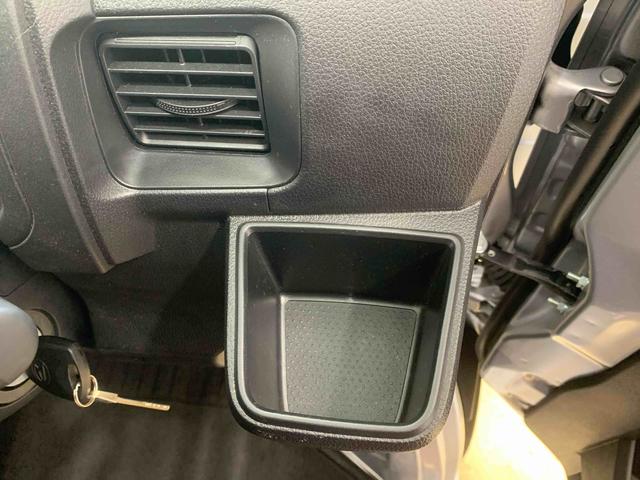 ハイゼットカーゴＤＸ　　元社用車使用　ＣＶＴ　ラジオ　キーレスエントリーまごころ保証（納車日から１年・走行距離無制限）付き　ＣＶＴ車　ラジオ　キーフリー　エアコン　パワステ　パワーウィンドウ　衝突被害軽減ブレーキ　ＡＢＳ　両席エアバッグ（静岡県）の中古車