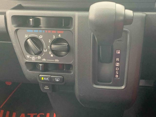 ハイゼットカーゴＤＸ　　元社用車使用　ＣＶＴ　ラジオ　キーレスエントリーまごころ保証（納車日から１年・走行距離無制限）付き　ＣＶＴ車　ラジオ　キーフリー　エアコン　パワステ　パワーウィンドウ　衝突被害軽減ブレーキ　ＡＢＳ　両席エアバッグ（静岡県）の中古車