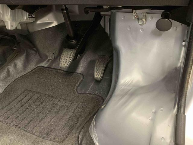 ハイゼットカーゴＤＸ　　元社用車使用　ＣＶＴ　ラジオ　キーレスエントリーまごころ保証（納車日から１年・走行距離無制限）付き　ＣＶＴ車　ラジオ　キーフリー　エアコン　パワステ　パワーウィンドウ　衝突被害軽減ブレーキ　ＡＢＳ　両席エアバッグ（静岡県）の中古車
