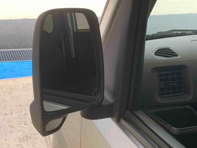 ハイゼットカーゴＤＸ　　元社用車使用　ＣＶＴ　ラジオ　キーレスエントリーまごころ保証（納車日から１年・走行距離無制限）付き　ＣＶＴ車　ラジオ　キーフリー　エアコン　パワステ　パワーウィンドウ　衝突被害軽減ブレーキ　ＡＢＳ　両席エアバッグ（静岡県）の中古車