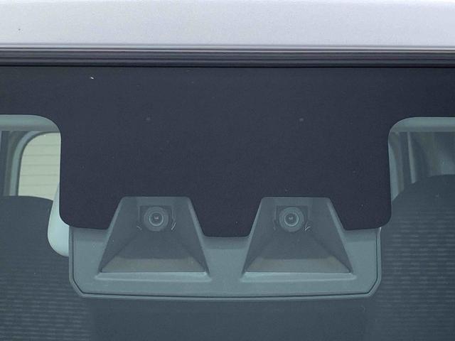 ハイゼットカーゴＤＸ　　元社用車使用　ＣＶＴ　ラジオ　キーレスエントリーまごころ保証（納車日から１年・走行距離無制限）付き　ＣＶＴ車　ラジオ　キーフリー　エアコン　パワステ　パワーウィンドウ　衝突被害軽減ブレーキ　ＡＢＳ　両席エアバッグ（静岡県）の中古車