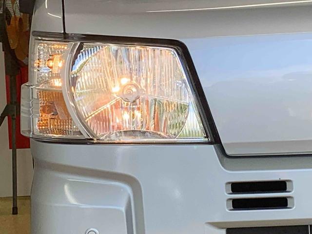 ハイゼットカーゴＤＸ　　元社用車使用　ＣＶＴ　ラジオ　キーレスエントリーまごころ保証（納車日から１年・走行距離無制限）付き　ＣＶＴ車　ラジオ　キーフリー　エアコン　パワステ　パワーウィンドウ　衝突被害軽減ブレーキ　ＡＢＳ　両席エアバッグ（静岡県）の中古車