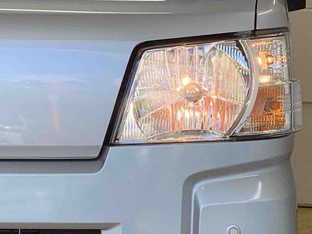 ハイゼットカーゴＤＸ　　元社用車使用　ＣＶＴ　ラジオ　キーレスエントリーまごころ保証（納車日から１年・走行距離無制限）付き　ＣＶＴ車　ラジオ　キーフリー　エアコン　パワステ　パワーウィンドウ　衝突被害軽減ブレーキ　ＡＢＳ　両席エアバッグ（静岡県）の中古車