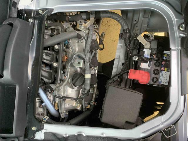 ハイゼットカーゴＤＸ　　元社用車使用　ＣＶＴ　ラジオ　キーレスエントリーまごころ保証（納車日から１年・走行距離無制限）付き　ＣＶＴ車　ラジオ　キーフリー　エアコン　パワステ　パワーウィンドウ　衝突被害軽減ブレーキ　ＡＢＳ　両席エアバッグ（静岡県）の中古車