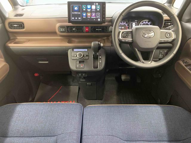ムーヴキャンバスセオリーGターボ 元社用車 9型ディスプレイオーディオまごころ保証(納車日から1年・走行距離無制限)付き 9インチスマホ連携ディスプレイオーディオ バックカメラ オートエアコン シートヒーター キーフリー 衝突被害軽減ブレーキ LEDヘッドライト(静岡県)の中古車
