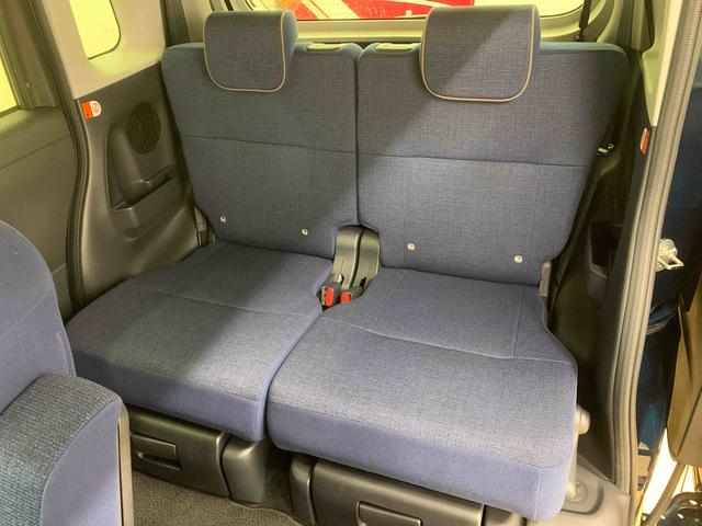 ムーヴキャンバスセオリーGターボ 元社用車 9型ディスプレイオーディオまごころ保証(納車日から1年・走行距離無制限)付き 9インチスマホ連携ディスプレイオーディオ バックカメラ オートエアコン シートヒーター キーフリー 衝突被害軽減ブレーキ LEDヘッドライト(静岡県)の中古車