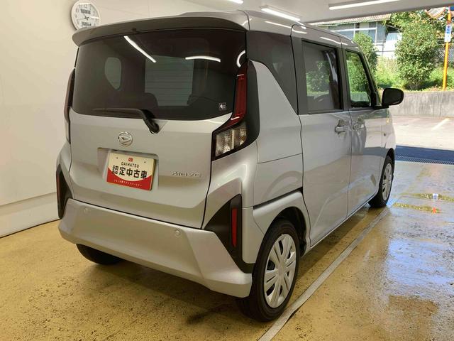 ムーヴＸ　元当社社用車　９型ディスプレイオーディオ　バックカメラまごころ保証（納車日から１年・走行距離無制限）付き　９インチスマホ連携ディスプレイオーディオ　バックカメラ　両側スライドドア（左側電動）　オートエアコン　ＬＥＤヘッドライト衝突被害軽減ブレーキ（静岡県）の中古車