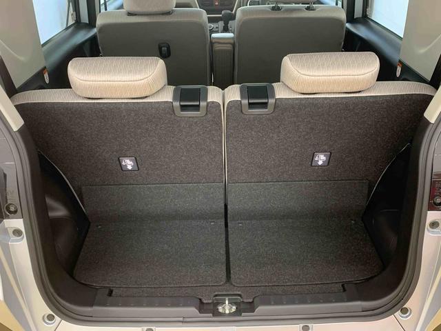 ムーヴＸ　元当社社用車　９型ディスプレイオーディオ　バックカメラまごころ保証（納車日から１年・走行距離無制限）付き　９インチスマホ連携ディスプレイオーディオ　バックカメラ　両側スライドドア（左側電動）　オートエアコン　ＬＥＤヘッドライト衝突被害軽減ブレーキ（静岡県）の中古車