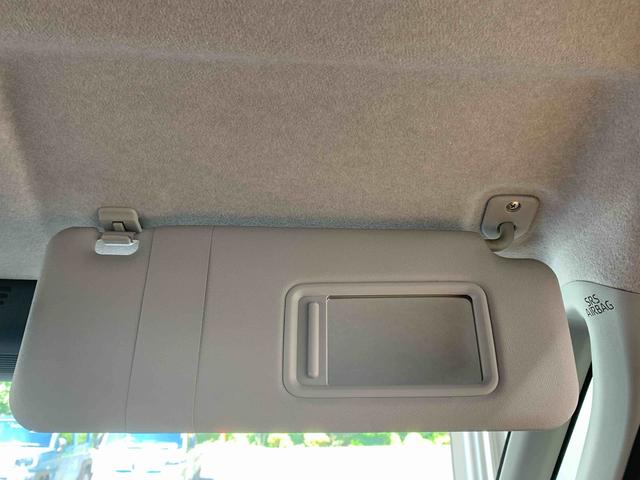ムーヴＸ　元当社社用車　９型ディスプレイオーディオ　バックカメラまごころ保証（納車日から１年・走行距離無制限）付き　９インチスマホ連携ディスプレイオーディオ　バックカメラ　両側スライドドア（左側電動）　オートエアコン　ＬＥＤヘッドライト衝突被害軽減ブレーキ（静岡県）の中古車