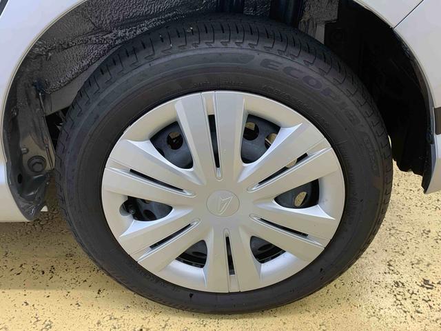 ムーヴＸ　元当社社用車　９型ディスプレイオーディオ　バックカメラまごころ保証（納車日から１年・走行距離無制限）付き　９インチスマホ連携ディスプレイオーディオ　バックカメラ　両側スライドドア（左側電動）　オートエアコン　ＬＥＤヘッドライト衝突被害軽減ブレーキ（静岡県）の中古車
