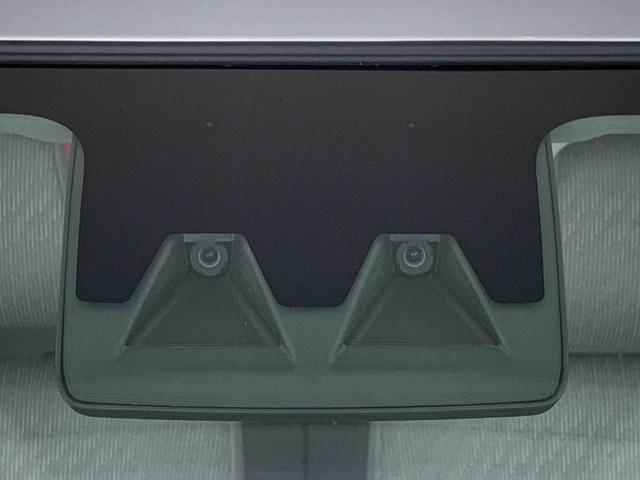 ムーヴＸ　元当社社用車　９型ディスプレイオーディオ　バックカメラまごころ保証（納車日から１年・走行距離無制限）付き　９インチスマホ連携ディスプレイオーディオ　バックカメラ　両側スライドドア（左側電動）　オートエアコン　ＬＥＤヘッドライト衝突被害軽減ブレーキ（静岡県）の中古車