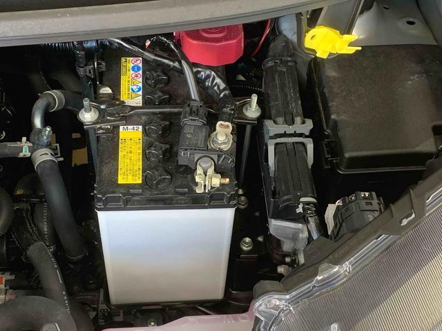 ムーヴＸ　元当社社用車　９型ディスプレイオーディオ　バックカメラまごころ保証（納車日から１年・走行距離無制限）付き　９インチスマホ連携ディスプレイオーディオ　バックカメラ　両側スライドドア（左側電動）　オートエアコン　ＬＥＤヘッドライト衝突被害軽減ブレーキ（静岡県）の中古車
