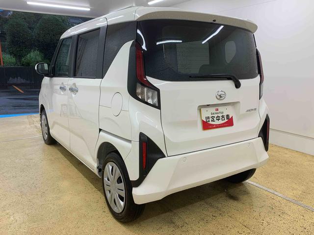 ムーヴＸ　元社用車使用　９型ディスプレイオーディオ　バックカメラまごころ保証（納車日から１年・走行距離無制限）付き　９インチスマホ連携ディスプレイオーディオ　バックカメラ　オートエアコン　両側スライド（左側電動）ドア　衝突被害軽減ブレーキ　キーフリー（静岡県）の中古車