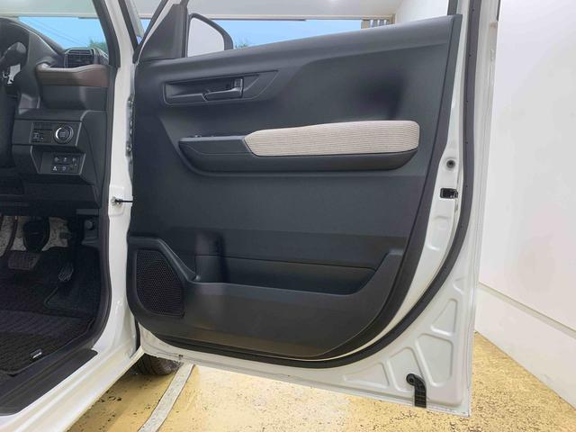 ムーヴＸ　元社用車使用　９型ディスプレイオーディオ　バックカメラまごころ保証（納車日から１年・走行距離無制限）付き　９インチスマホ連携ディスプレイオーディオ　バックカメラ　オートエアコン　両側スライド（左側電動）ドア　衝突被害軽減ブレーキ　キーフリー（静岡県）の中古車