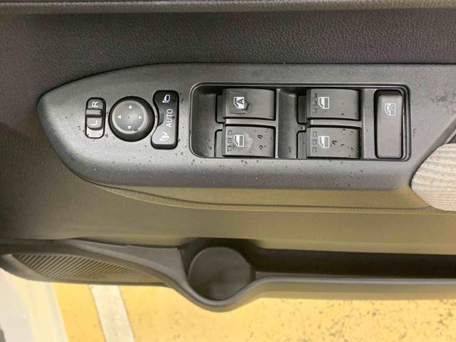 ムーヴＸ　元社用車使用　９型ディスプレイオーディオ　バックカメラまごころ保証（納車日から１年・走行距離無制限）付き　９インチスマホ連携ディスプレイオーディオ　バックカメラ　オートエアコン　両側スライド（左側電動）ドア　衝突被害軽減ブレーキ　キーフリー（静岡県）の中古車