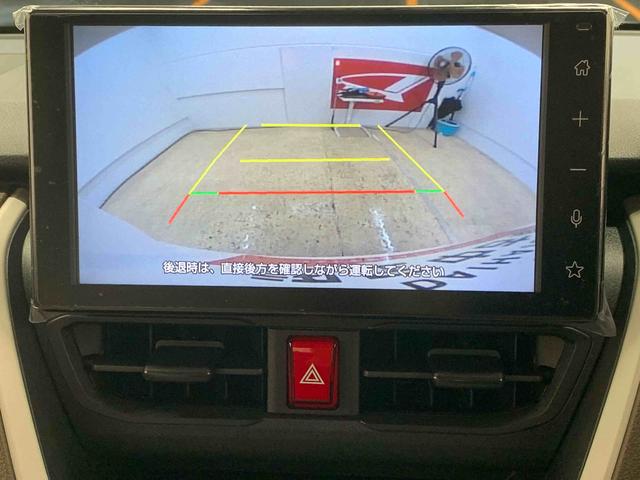 ムーヴＸ　元社用車使用　９型ディスプレイオーディオ　バックカメラまごころ保証（納車日から１年・走行距離無制限）付き　９インチスマホ連携ディスプレイオーディオ　バックカメラ　オートエアコン　両側スライド（左側電動）ドア　衝突被害軽減ブレーキ　キーフリー（静岡県）の中古車