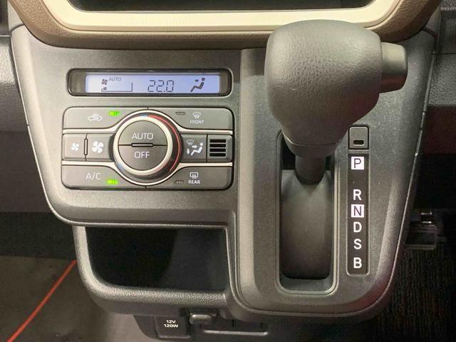 ムーヴＸ　元社用車使用　９型ディスプレイオーディオ　バックカメラまごころ保証（納車日から１年・走行距離無制限）付き　９インチスマホ連携ディスプレイオーディオ　バックカメラ　オートエアコン　両側スライド（左側電動）ドア　衝突被害軽減ブレーキ　キーフリー（静岡県）の中古車