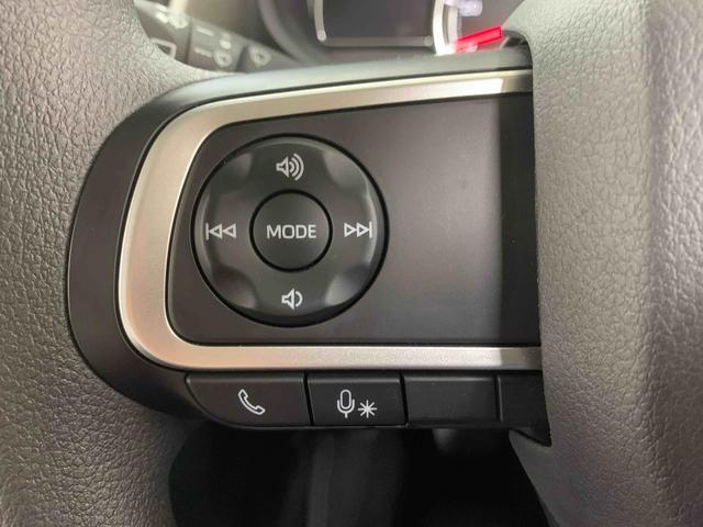 ムーヴＸ　元社用車使用　９型ディスプレイオーディオ　バックカメラまごころ保証（納車日から１年・走行距離無制限）付き　９インチスマホ連携ディスプレイオーディオ　バックカメラ　オートエアコン　両側スライド（左側電動）ドア　衝突被害軽減ブレーキ　キーフリー（静岡県）の中古車