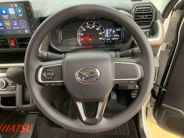 ムーヴＸ　元社用車使用　９型ディスプレイオーディオ　バックカメラまごころ保証（納車日から１年・走行距離無制限）付き　９インチスマホ連携ディスプレイオーディオ　バックカメラ　オートエアコン　両側スライド（左側電動）ドア　衝突被害軽減ブレーキ　キーフリー（静岡県）の中古車