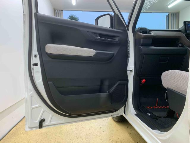 ムーヴＸ　元社用車使用　９型ディスプレイオーディオ　バックカメラまごころ保証（納車日から１年・走行距離無制限）付き　９インチスマホ連携ディスプレイオーディオ　バックカメラ　オートエアコン　両側スライド（左側電動）ドア　衝突被害軽減ブレーキ　キーフリー（静岡県）の中古車