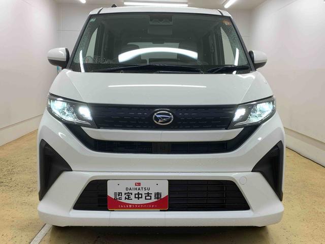 ムーヴＸ　元社用車使用　９型ディスプレイオーディオ　バックカメラまごころ保証（納車日から１年・走行距離無制限）付き　９インチスマホ連携ディスプレイオーディオ　バックカメラ　オートエアコン　両側スライド（左側電動）ドア　衝突被害軽減ブレーキ　キーフリー（静岡県）の中古車