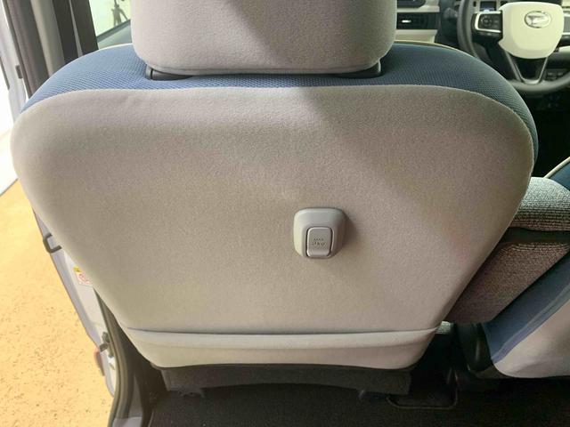 ムーヴキャンバスストライプスG オーディオレス 両側電動スライドドアまごころ保証(納車日から1年・走行距離無制限)付き オーディオレス オートエアコン シートヒーター キーフリー LEDヘッドライト LEDフォグランプ 衝突被害軽減ブレーキ(静岡県)の中古車