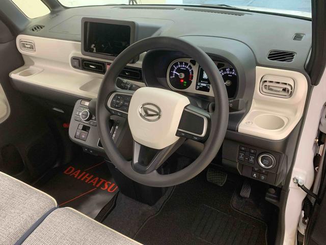 ムーヴキャンバスストライプスG オーディオレス 両側電動スライドドアまごころ保証(納車日から1年・走行距離無制限)付き オーディオレス オートエアコン シートヒーター キーフリー LEDヘッドライト LEDフォグランプ 衝突被害軽減ブレーキ(静岡県)の中古車