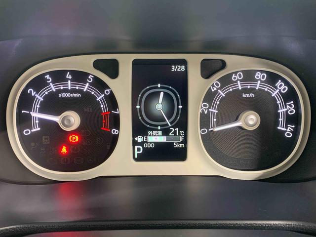 ムーヴキャンバスストライプスG オーディオレス 両側電動スライドドアまごころ保証(納車日から1年・走行距離無制限)付き オーディオレス オートエアコン シートヒーター キーフリー LEDヘッドライト LEDフォグランプ 衝突被害軽減ブレーキ(静岡県)の中古車