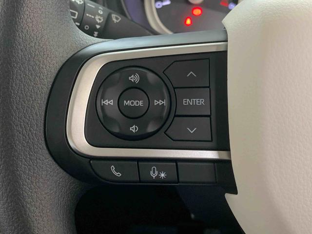 ムーヴキャンバスストライプスG オーディオレス 両側電動スライドドアまごころ保証(納車日から1年・走行距離無制限)付き オーディオレス オートエアコン シートヒーター キーフリー LEDヘッドライト LEDフォグランプ 衝突被害軽減ブレーキ(静岡県)の中古車