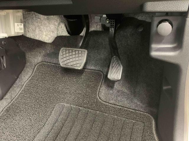ムーヴキャンバスストライプスG オーディオレス 両側電動スライドドアまごころ保証(納車日から1年・走行距離無制限)付き オーディオレス オートエアコン シートヒーター キーフリー LEDヘッドライト LEDフォグランプ 衝突被害軽減ブレーキ(静岡県)の中古車