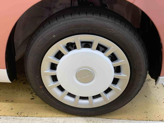 ムーヴキャンバスストライプスG オーディオレス 両側電動スライドドアまごころ保証(納車日から1年・走行距離無制限)付き オーディオレス オートエアコン シートヒーター キーフリー LEDヘッドライト LEDフォグランプ 衝突被害軽減ブレーキ(静岡県)の中古車