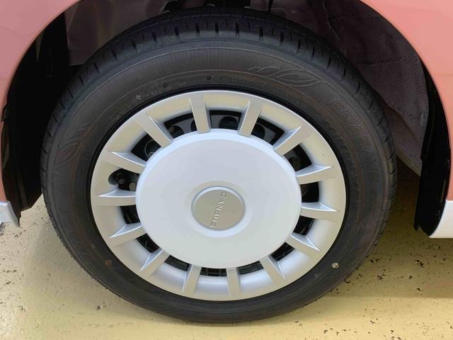 ムーヴキャンバスストライプスG オーディオレス 両側電動スライドドアまごころ保証(納車日から1年・走行距離無制限)付き オーディオレス オートエアコン シートヒーター キーフリー LEDヘッドライト LEDフォグランプ 衝突被害軽減ブレーキ(静岡県)の中古車